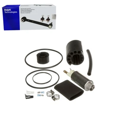 Delphi 电动燃料泵油箱适用于 1984 - 1985 年普利茅斯 Caravelle 2.2L — 第 1/4 张图片