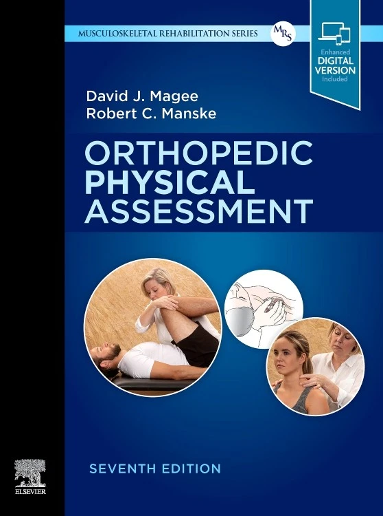 Orthopedic Physical Assessment - image 1 of 1