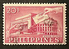 Timbres de voyage : 1962 Philippines timbres de livraison spéciale 20 cents d'occasion