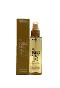 Framesi Olio di Morfosi Sublimi Puro 100ml G199 - Foto 1 di 2