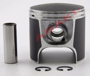 Kit de pistones para Jet Ski PWC SeaDoo 580/587 47-101, 290-886-270-0,25 + anillo de pistón - Imagen 1 de 4