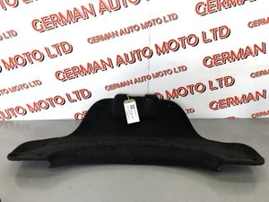 Aston Martin Vantage V8 Coupe 2011 CARPET BOOT TRAY 6G33580374 BF - Picture 1 of 7