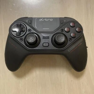Astro Gaming C40 TR Wireless Controller Playstation 4 Tested Working [ Good ] - Picture 1 of 24