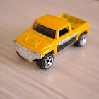 2006 HUMMER H3T CONCEPT HOT WHEELS DIECAST CAR TOY