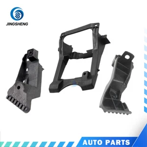 1 Se For 16-19 HR-V Bumper Grille Middle Bracket Support Beam 71150-T7A-A01 - Picture 1 of 3