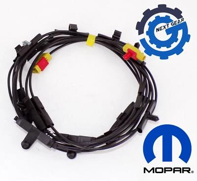 05064428AA Nuevo cable de antena Mopar OEM para Dodge Charger Chrysler 300 2009-2010 Foto 1 de 4