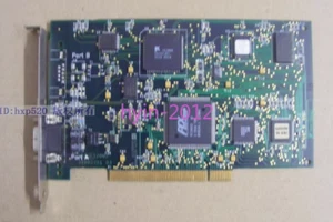 1pcs Used Modicon MB+ PCI ADAPT W/PNP 32BIT DRVR 1 PORT PCI-85 - Picture 1 of 2