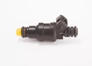 01 INIETTORE NUOVO 0280150725 BOSCH - 817411, 198442, 90180410 - PEUGEOT - Picture 1 of 1