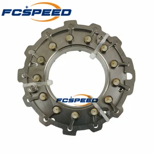 Turbo nozzle ring 776470 776469 for Audi Porsche VW 3.0 TDI CDYA CDYC CASA CAPA - Picture 1 of 7