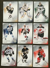(VA)2015-16 UPPER DECK SP Authentic SINGLES*CLICK*SELECT*FOR PLAYERS MENU LIST🔽