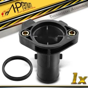 Carcasa termostato refrigerante motor para Chrysler Town & Country Caravan 2007-2010 - Imagen 1 de 6