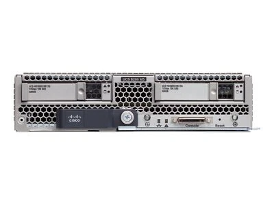Cisco UCSB-B200-M5 Server II price incl VAT 3 yr warranty* B2B - Bild 1 von 4