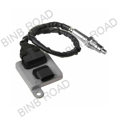 NOX SENSOR A0009053403 FOR MERCEDES CLS C218 X218 GLC C253 X253 GLK S-CLASS SLC - Image 1 of 4