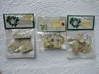 Traditions Mini Crafting Signs & Distinctions In Nature Bees Angel Garden Welcom