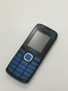 Teléfono móvil Lexibook Avengers doble SIM desbloqueado color azul - Imagen 1 de 5