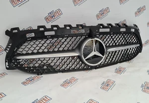 Original Mercedes W247 B-Klasse AMG Mopf Facelift Grill Kühlergrill A2478887701 - Bild 1 von 8