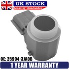 2-Pin Parking Sensor 25994-3JA0B for Nissan X-Trail T32 & Navara D23 NP300 Rear