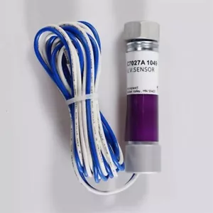 1PC Honeywell C7027A1049 UV SENSOR C7027A1049 - Picture 1 of 2