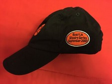 San Francisco Giants 2007 "Beat LA Rivalry Series" Cap SGA