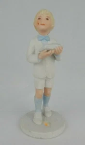 Ring Bearer ~ Frances Hook ~ Ceramica Excelsis #3412/15M - Picture 1 of 7