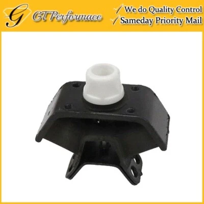 Soporte de transmisión trasera de calidad para 99-02 Toyota 4Runner/00-04 Tundra 3,4/4,7 L tracción trasera Foto 1 de 4