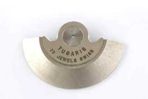 Tugaris ETA 2472 (25 jewels) rotor for restore - Imagen 1 de 2