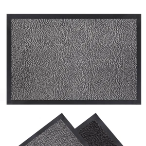 NEU: Enolenia⭐Fußmatte 60x90cm Groß Türmatte Fußabtreter Schuhabstreifer ⭐ - Bild 1 von 7