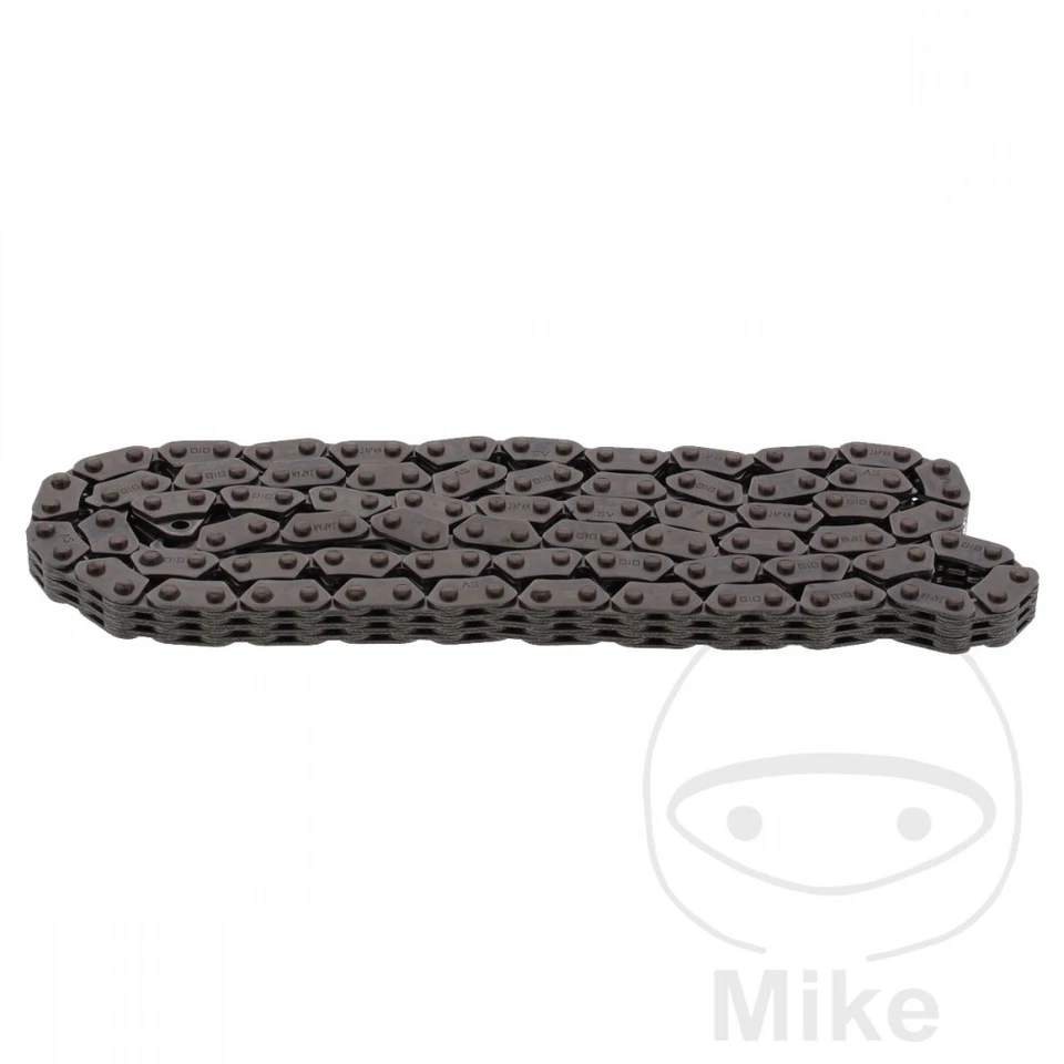 Cadena de leva abierta D.I.D se adapta a Gas Gas EC 450 FSR 2008-2011 Foto 1 de 1