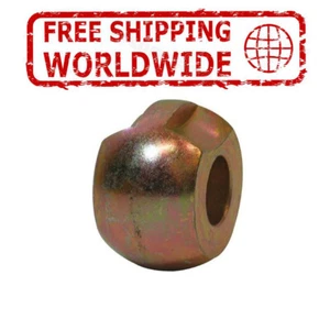 LOWER LINK SWIVEL LIFT ARM BALL CAT 1 For Massey Ferguson MF-135,155,165,235 240 - Picture 1 of 7