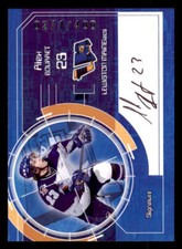 2005 Extreme Top Prospects Signature Edition #S2 Alex Bourret /400