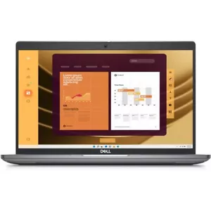 DELL Latitude 5450 Ultra 5 FHD 16GB RAM 256GB SSD Windows 11 Pro - Bild 1 von 6