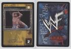 2000 Wwf Raw Deal Trading Card Game Premiere Edition Val Venis Wrist Lock