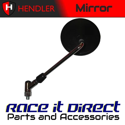 Mirrors for Yamaha XS 400 SOHC 1977-1979 Left Hendler - Image 1 of 4