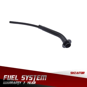 1 Pcs Fuel Gas Tank Filler Neck Pipe Hose Rear Tank For Ford F150 1987-1997 - Picture 1 of 10