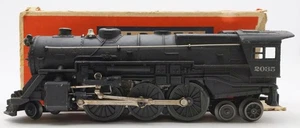 Locomotora/caja de vapor fundido a presión Lionel 2035 vintage O 2-6-4 - Imagen 1 de 5