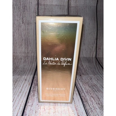 Givenchy Dahlia Divin Le Nectar de Parfum EDP Nat Spray 30ml - 1.0oz BNIB - Image 1 of 3