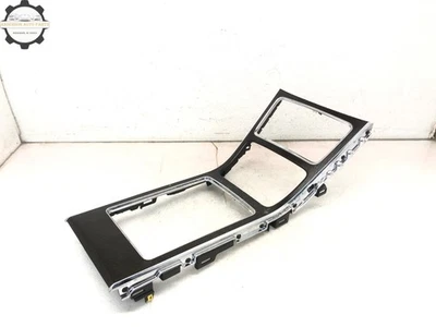 2017-2020 LINCOLN CONTINENTAL FRONT CENTER CONSOLE BEZEL PANEL TRIM COVER OEM - Image 1 of 4