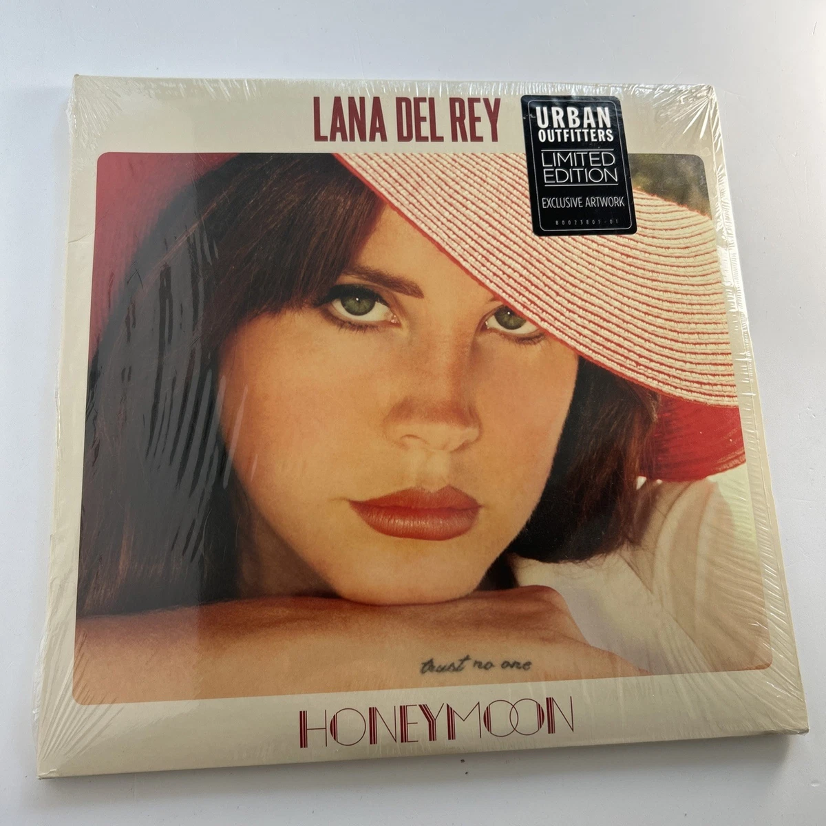 LP Lana Del Rey Vinyl Records for sale - eBay