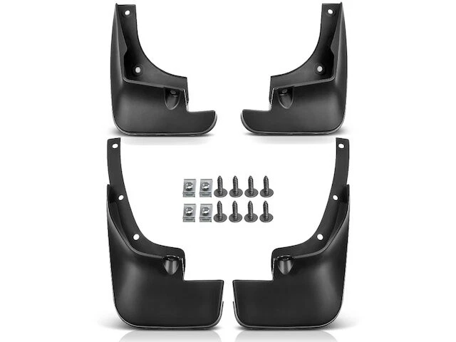 Kit guardabarros APR 29HCHJ19 para Toyota Camry 2000 2001 1999 1997 1998 Foto 1 de 1