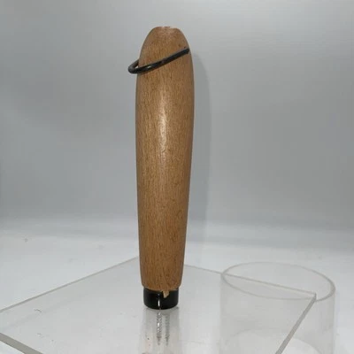 Berndes Replacement Wood Handle Cast Aluminum Pan Frying Composite Pan - Image 1 of 4