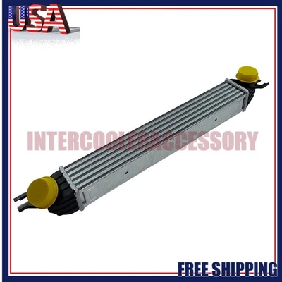 Turbocharger Intercooler for Mini Cooper 2007-2015 Cooper Countryman 2011-2016 - Image 1 of 4
