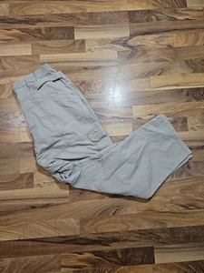 5.11 Tactical Pants Men’s 38x30 Tan Cargo Utility TDU Ripstop Workwear - Picture 1 of 13