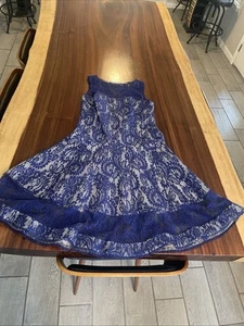 tadashi shoji dress M - Picture 1 of 7