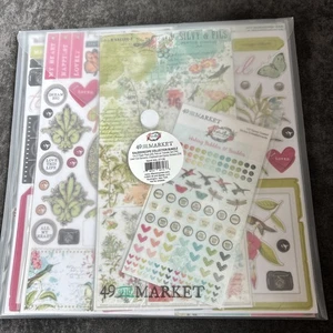 49th And Market Kaleidoscope Collection Bundle - Picture 1 of 2