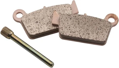 EBC Sintered HH Brake Pad For Gas Gas EC 250 2010-2012 Rear MXS367 - Image 1 of 3