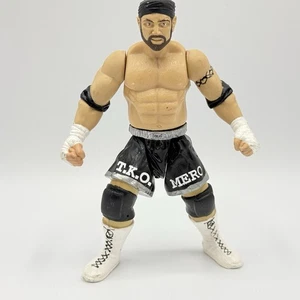1998 WWF WWE JAKKS BCA Grudge Match Marc Mero - Bild 1 von 4