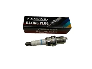 GReddy Racing IT 08 ISO Iridium SINGLE Spark Plug- 13000078 (NGK T7340-8) - Picture 1 of 4