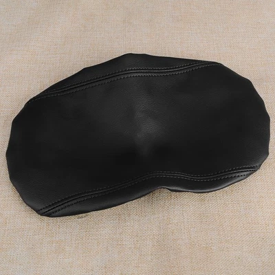 Car Center Console Armrest Cover Pad Fit For Honda Civic Sedan 2022 to 2023 - Image 1 of 4