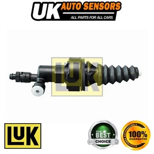 Fits Ford Transit Ranger Mazda BT-50 + Other Models LUK Clutch Slave Cylinder - Picture 1 of 7