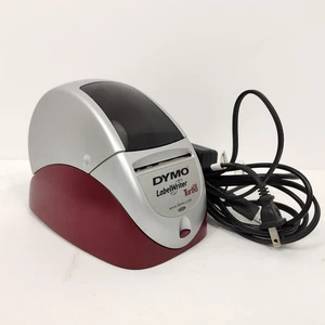 DYMO LabelWriter Turbo 330 Thermal Printer with Power Adapter & USB Cable - Picture 1 of 11